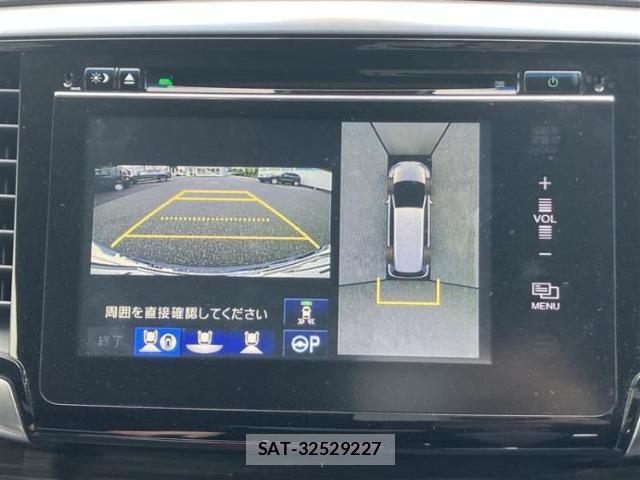 Honda ODYSSEY 2017-06 8225437-10