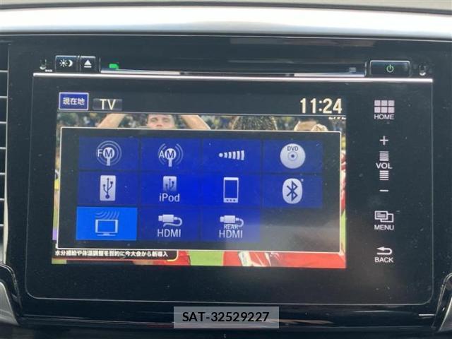 Honda ODYSSEY 2017-06 8225437-11