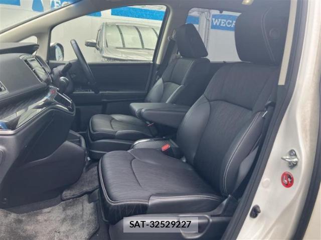 Honda ODYSSEY 2017-06 8225437-5