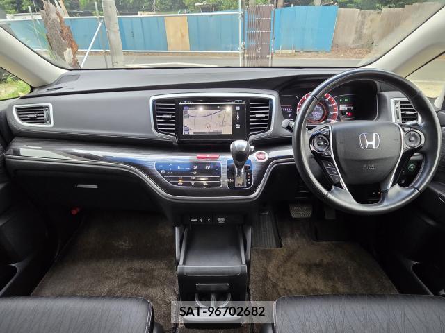 Honda ODYSSEY 2013-12 8216257-10