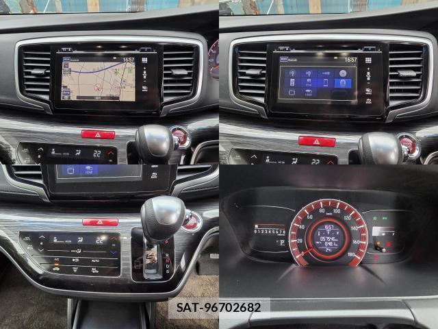 Honda ODYSSEY 2013-12 8216257-11