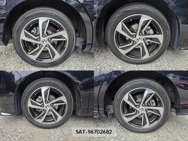 Honda ODYSSEY 2013-12 8216257-16