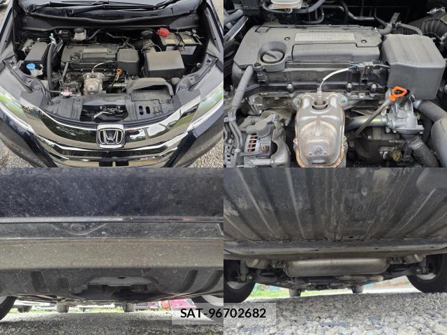 Honda ODYSSEY 2013-12 8216257-17