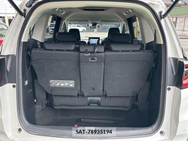 Honda ODYSSEY 2022-02 8218226-12