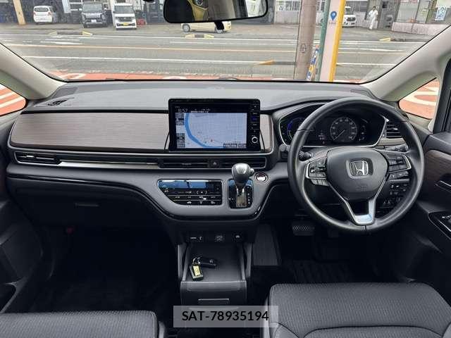 Honda ODYSSEY 2022-02 8218226-2