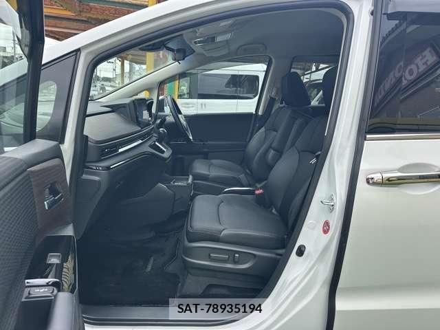 Honda ODYSSEY 2022-02 8218226-4