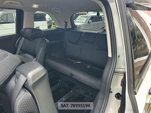 Honda ODYSSEY 2022-02 8218226-6