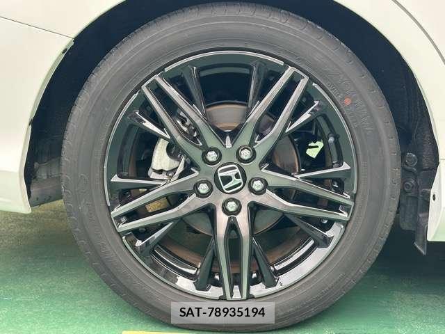 Honda ODYSSEY 2022-02 8218226-7