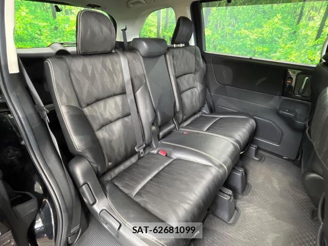 Honda ODYSSEY 2018-11 8219126-10