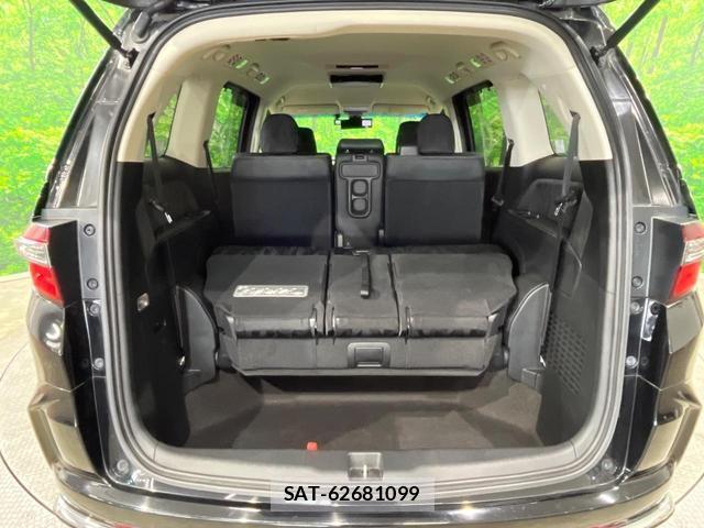Honda ODYSSEY 2018-11 8219126-12