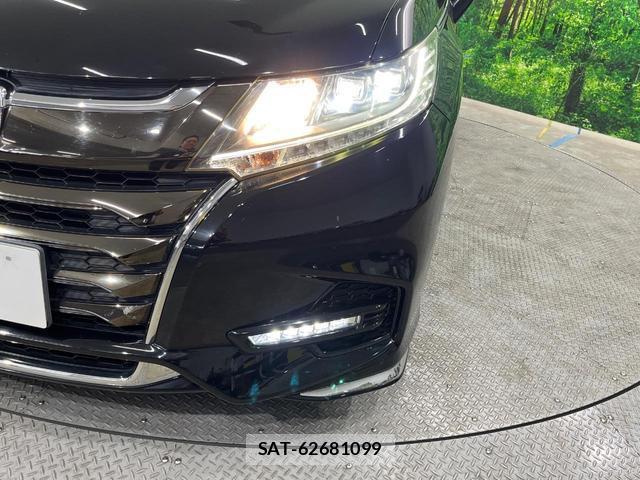 Honda ODYSSEY 2018-11 8219126-13