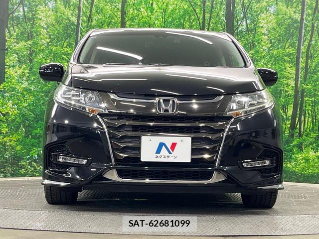 Honda ODYSSEY 2018-11 8219126-14