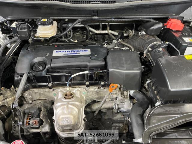 Honda ODYSSEY 2018-11 8219126-18