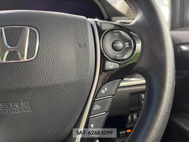 Honda ODYSSEY 2018-11 8219126-4
