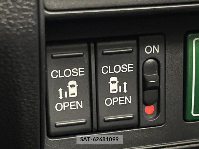 Honda ODYSSEY 2018-11 8219126-5
