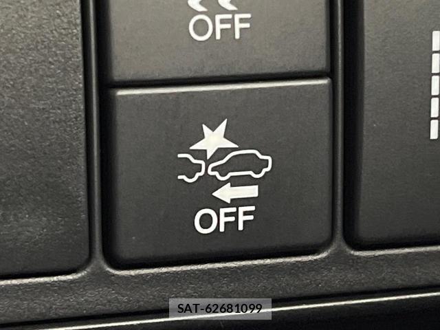 Honda ODYSSEY 2018-11 8219126-6