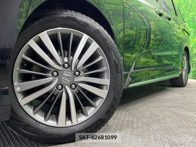 Honda ODYSSEY 2018-11 8219126-7