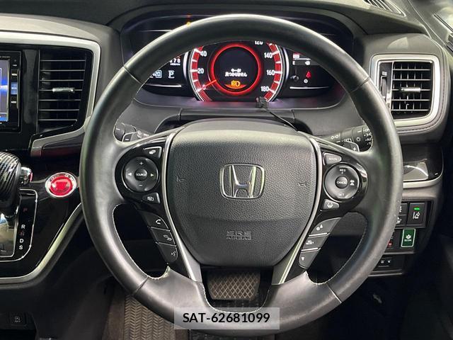 Honda ODYSSEY 2018-11 8219126-8