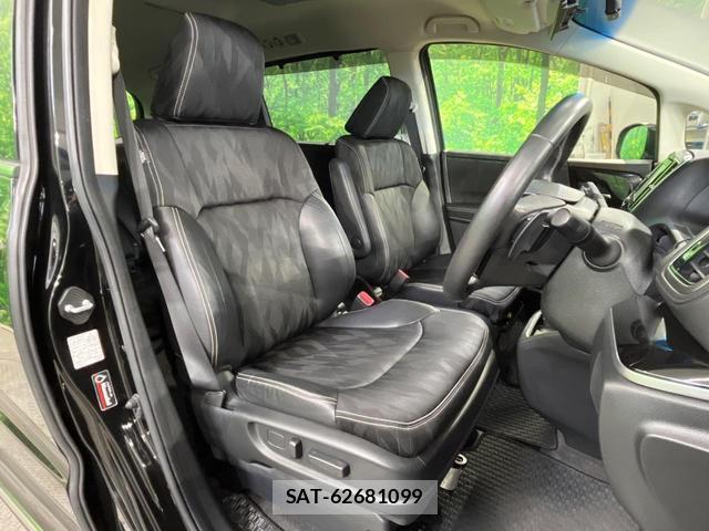 Honda ODYSSEY 2018-11 8219126-9