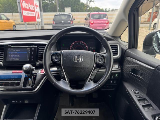 Honda ODYSSEY 2014-01 8219235-18