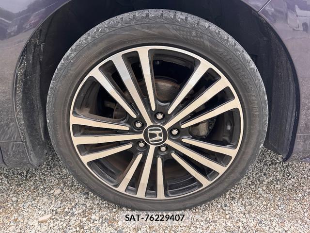 Honda ODYSSEY 2014-01 8219235-5