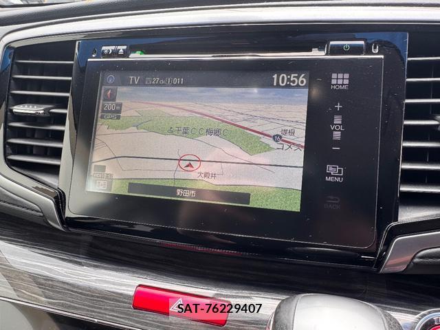 Honda ODYSSEY 2014-01 8219235-8