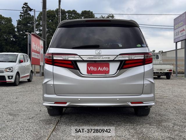 Honda ODYSSEY 2013-12 8219238-10