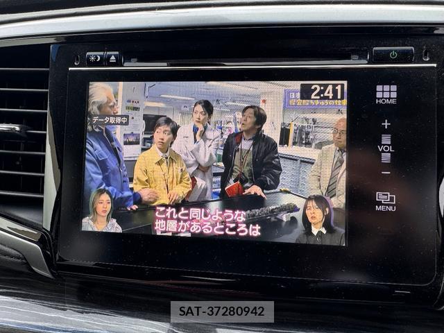 Honda ODYSSEY 2013-12 8219238-18
