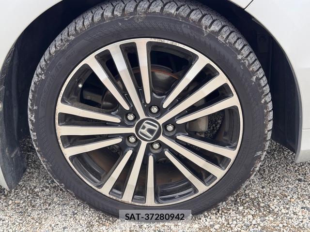 Honda ODYSSEY 2013-12 8219238-7