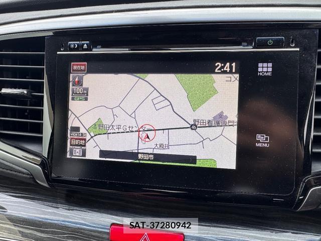 Honda ODYSSEY 2013-12 8219238-8