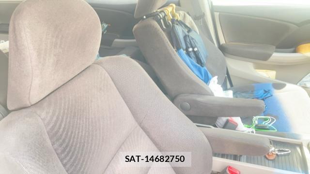 Honda ODYSSEY 2009-05 8219646-10