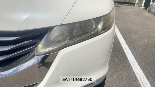 Honda ODYSSEY 2009-05 8219646-13