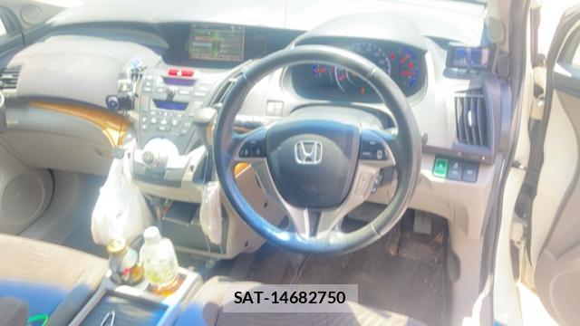 Honda ODYSSEY 2009-05 8219646-14