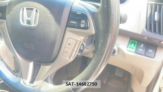 Honda ODYSSEY 2009-05 8219646-15