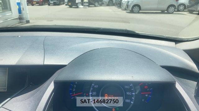Honda ODYSSEY 2009-05 8219646-16