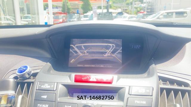 Honda ODYSSEY 2009-05 8219646-19