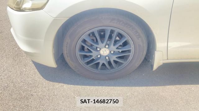 Honda ODYSSEY 2009-05 8219646-5