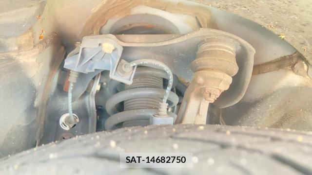 Honda ODYSSEY 2009-05 8219646-7