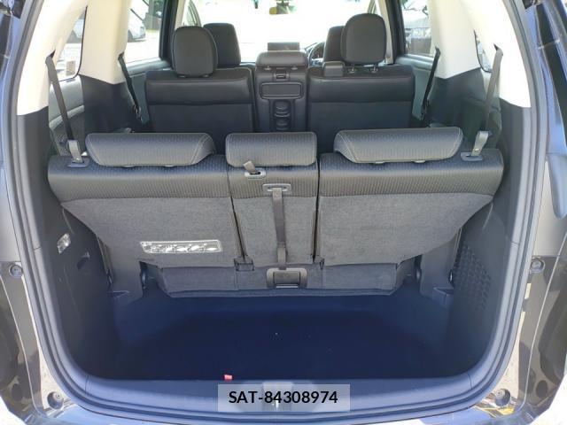 Honda ODYSSEY 2021-07 8220016-5