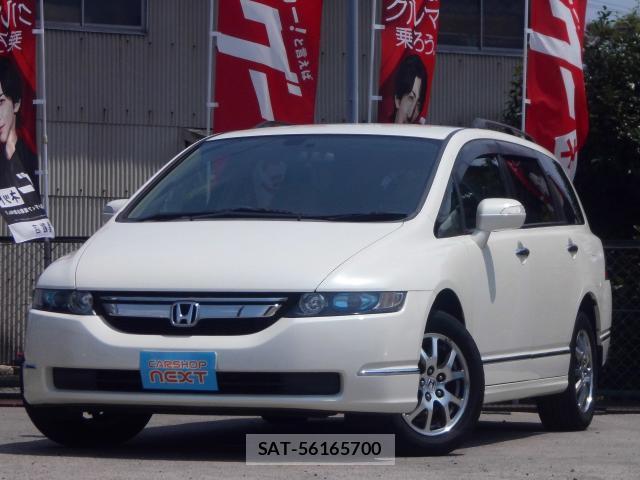 Honda ODYSSEY 2008-10 8221004-0