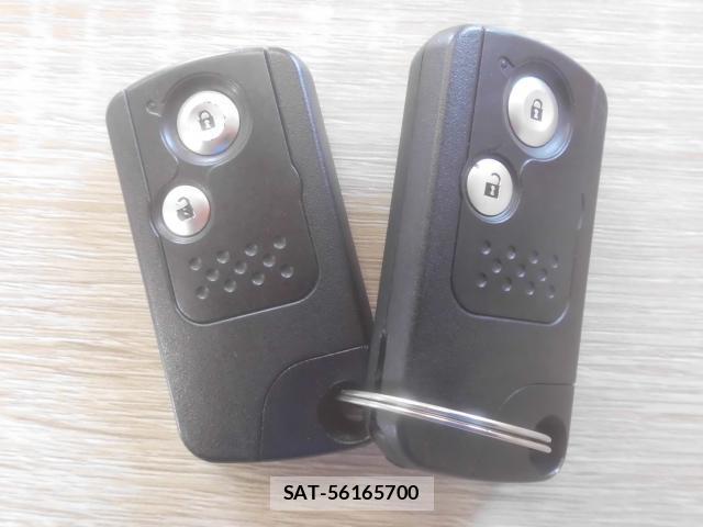 Honda ODYSSEY 2008-10 8221004-14