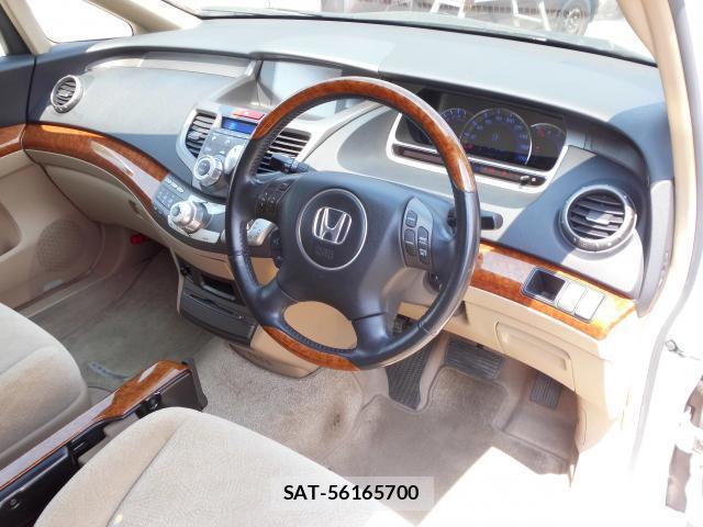 Honda ODYSSEY 2008-10 8221004-15