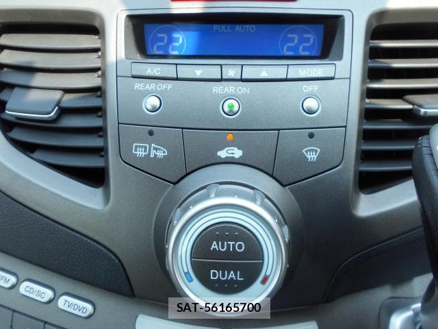 Honda ODYSSEY 2008-10 8221004-16