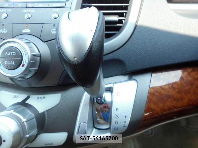 Honda ODYSSEY 2008-10 8221004-17