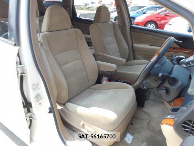 Honda ODYSSEY 2008-10 8221004-18