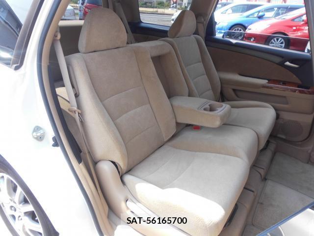 Honda ODYSSEY 2008-10 8221004-19