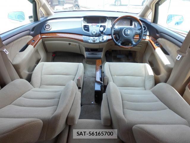 Honda ODYSSEY 2008-10 8221004-2