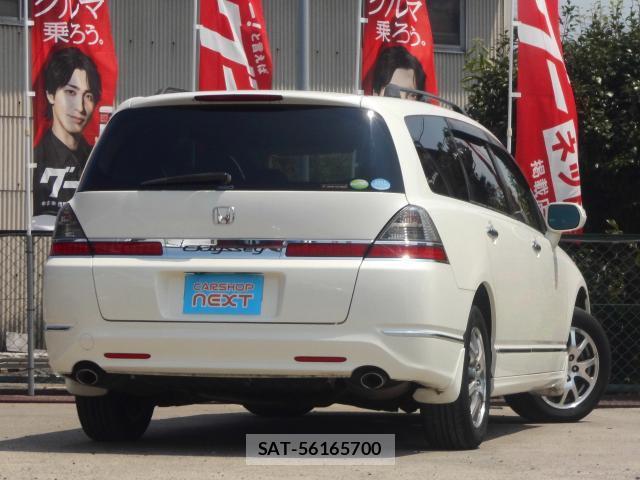 Honda ODYSSEY 2008-10 8221004-3