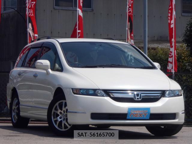 Honda ODYSSEY 2008-10 8221004-4