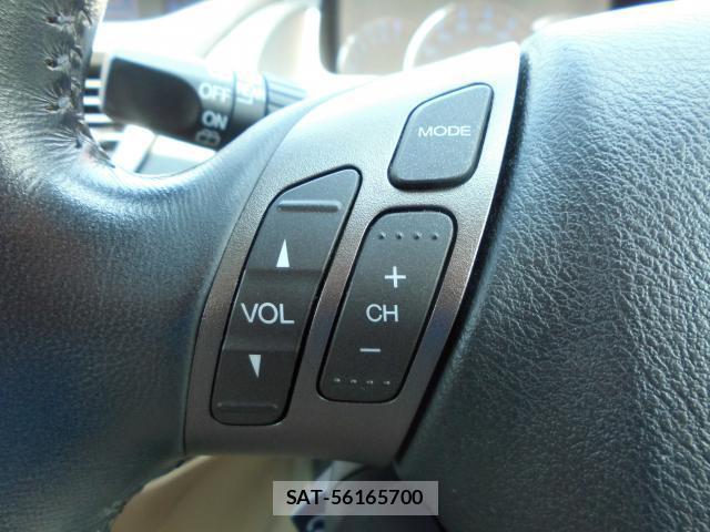 Honda ODYSSEY 2008-10 8221004-6